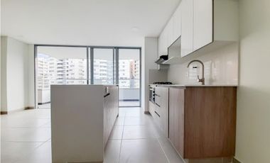 Apartamento en Arriendo Envigado Sector Loma del Esmeraldal