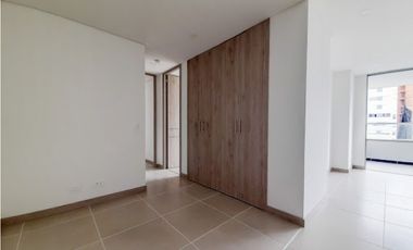 Apartamento en Arriendo Envigado Sector Loma del Esmeraldal