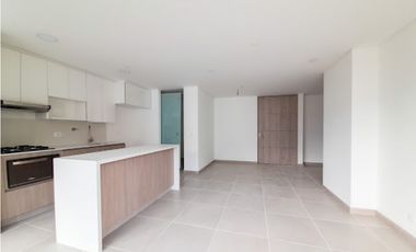 Apartamento en Arriendo Envigado Sector Loma del Esmeraldal