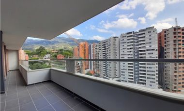 Apartamento en Arriendo Envigado Sector Loma del Esmeraldal