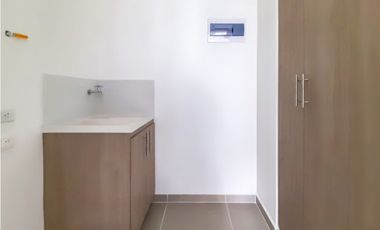 Apartamento en Arriendo Envigado Sector Loma del Esmeraldal