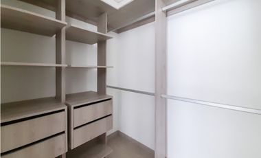 Apartamento en Arriendo Envigado Sector Loma del Esmeraldal