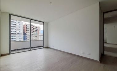 Apartamento en Arriendo Envigado Sector Loma del Esmeraldal