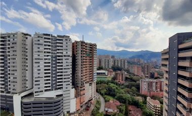 Apartamento en Arriendo Envigado Sector Loma del Esmeraldal