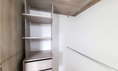 Apartamento en Arriendo Envigado Sector Loma del Esmeraldal