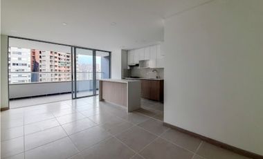 Apartamento en Arriendo Envigado Sector Loma del Esmeraldal