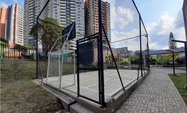 Apartamento en Arriendo Envigado Sector Loma del Esmeraldal