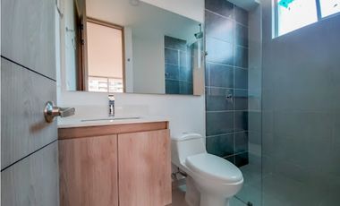 Apartamento en Arriendo Envigado Sector Loma del Esmeraldal