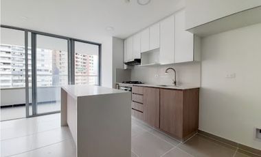 Apartamento en Arriendo Envigado Sector Loma del Esmeraldal