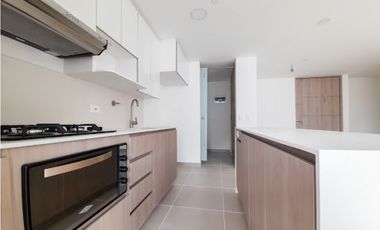 Apartamento en Arriendo Envigado Sector Loma del Esmeraldal