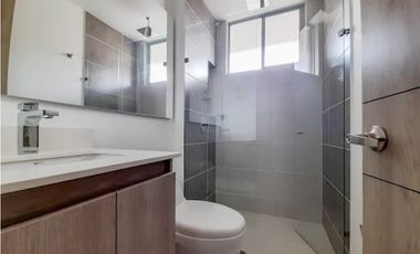 Apartamento en Arriendo Envigado Sector Loma del Esmeraldal