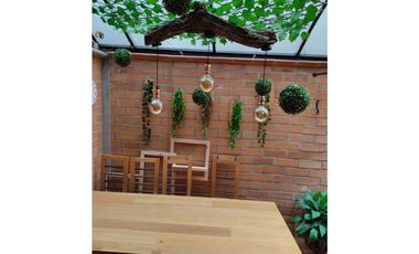 Casa en Arriendo en la Estrella Sector Poblado del Sur