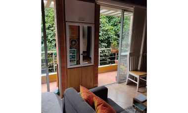 Casa en Arriendo en la Estrella Sector Poblado del Sur