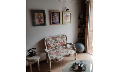 Casa en Arriendo en la Estrella Sector Poblado del Sur