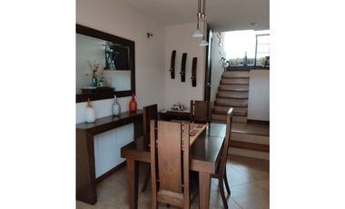 Casa en Arriendo en la Estrella Sector Poblado del Sur