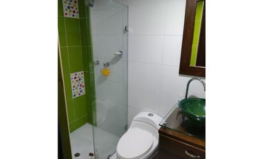 Casa en Arriendo en la Estrella Sector Poblado del Sur