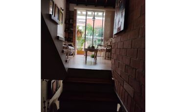 Casa en Arriendo en la Estrella Sector Poblado del Sur