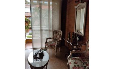 Casa en Arriendo en la Estrella Sector Poblado del Sur