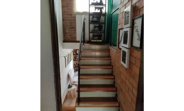 Casa en Arriendo en la Estrella Sector Poblado del Sur