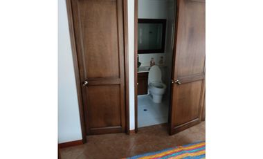 Casa en Arriendo en la Estrella Sector Poblado del Sur