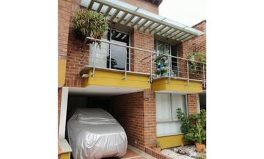 Casa en Arriendo en la Estrella Sector Poblado del Sur