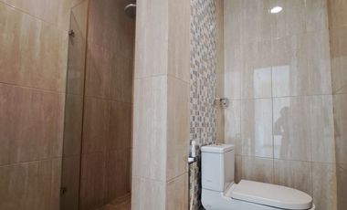 Mini Building 4 LT Semi Furnish di Depan Mall Cinere