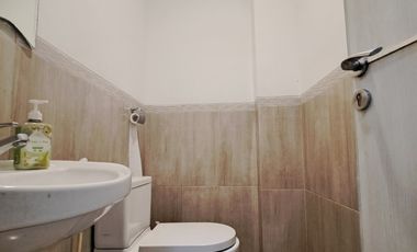 Mini Building 4 LT Semi Furnish di Depan Mall Cinere