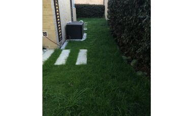 MAGNFICA CASA EN VENTA - CANELÓN, CAJIC