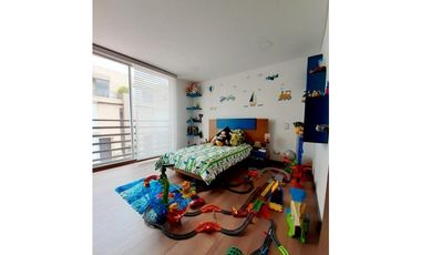 MAGNFICA CASA EN VENTA - CANELÓN, CAJIC