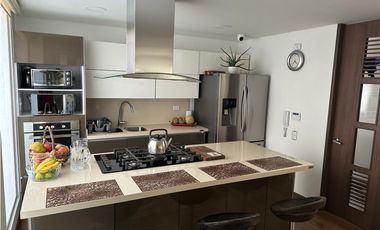 MAGNFICA CASA EN VENTA - CANELÓN, CAJIC