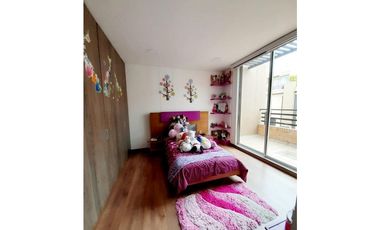 MAGNFICA CASA EN VENTA - CANELÓN, CAJIC