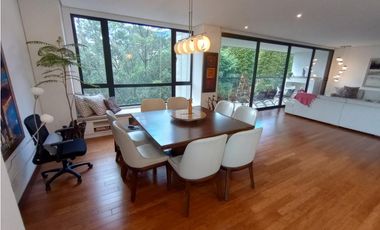 espectacular apartamento Medellín, el Poblado sector los balsos LDC