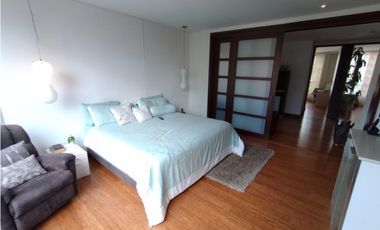 espectacular apartamento Medellín, el Poblado sector los balsos LDC