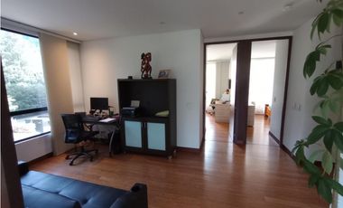 espectacular apartamento Medellín, el Poblado sector los balsos LDC