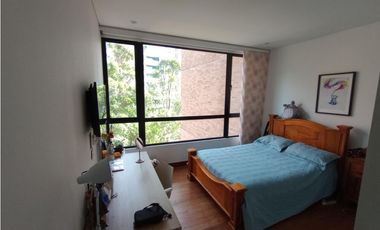 espectacular apartamento Medellín, el Poblado sector los balsos LDC