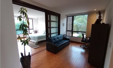 espectacular apartamento Medellín, el Poblado sector los balsos LDC