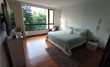 espectacular apartamento Medellín, el Poblado sector los balsos LDC