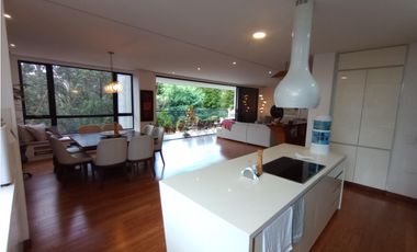 espectacular apartamento Medellín, el Poblado sector los balsos LDC