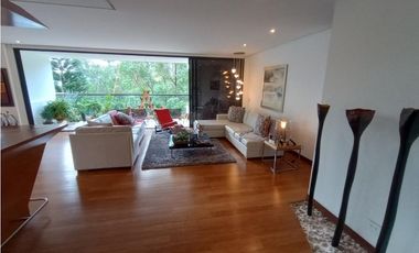 espectacular apartamento Medellín, el Poblado sector los balsos LDC