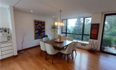 espectacular apartamento Medellín, el Poblado sector los balsos LDC