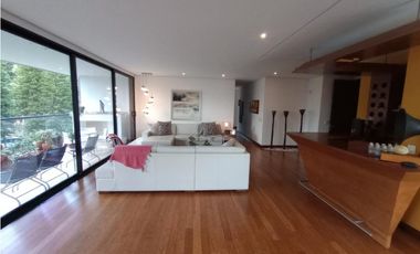 espectacular apartamento Medellín, el Poblado sector los balsos LDC