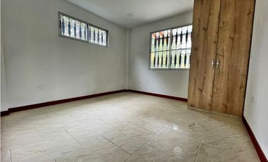 CASA DE CAMPO 4HABITACIONES EN PARCELACION EL CARMEN