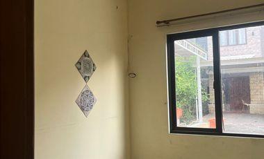 Disewakan rumah di Jemursari Regency