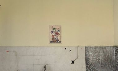 Disewakan rumah di Jemursari Regency