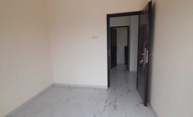 Rumah 2 lantai siap huni akses jalan utama