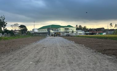 30 Meter Kampus UII, Cocok Bangun Kost Ekslusif, View Merapi dan Sawah