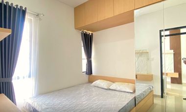 Rumah di jual - Hunian bebas banjir dekat UNPAD Jatinangor