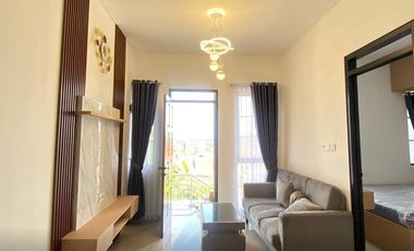 Rumah di jual - Hunian bebas banjir dekat UNPAD Jatinangor