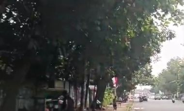 DISEWAKAN TANAH STRATEGIS COCOK UTK SMUA USAHA