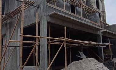 Harga All In Mulai 1,65 M Cluster Eksklusif 18 Unit di PD Kelapa S705